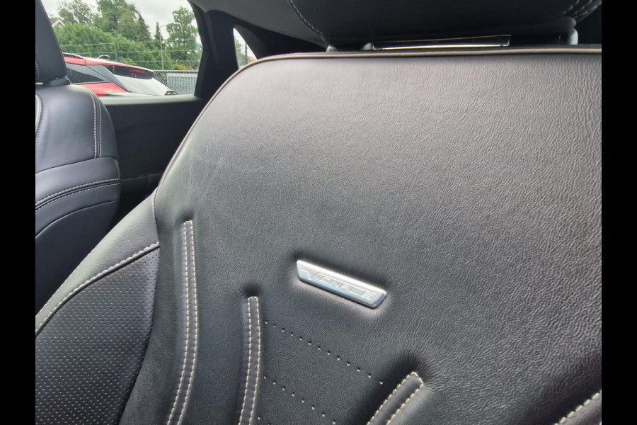 Ford Kuga 2.5 PHEV 225Pk AUT Vignale /Pano /leer /B&O