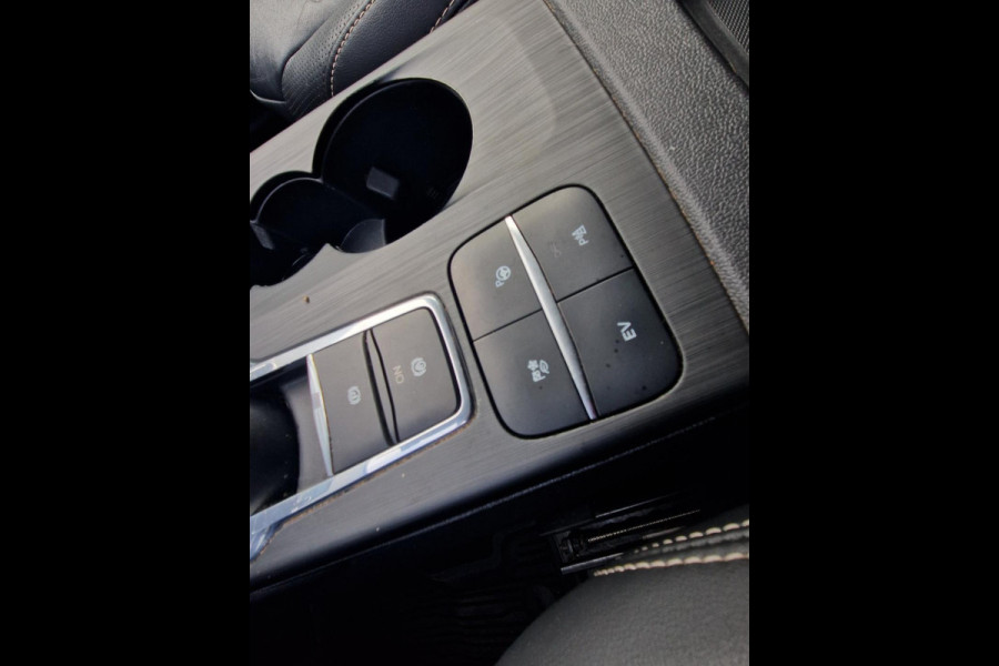 Ford Kuga 2.5 PHEV 225Pk AUT Vignale /Pano /leer /B&O