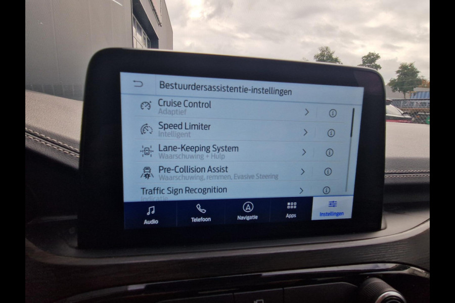 Ford Kuga 2.5 PHEV 225Pk AUT Vignale /Pano /leer /B&O