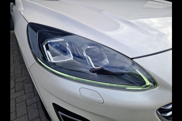 Ford Kuga 2.5 PHEV 225Pk AUT Vignale /Pano /leer /B&O