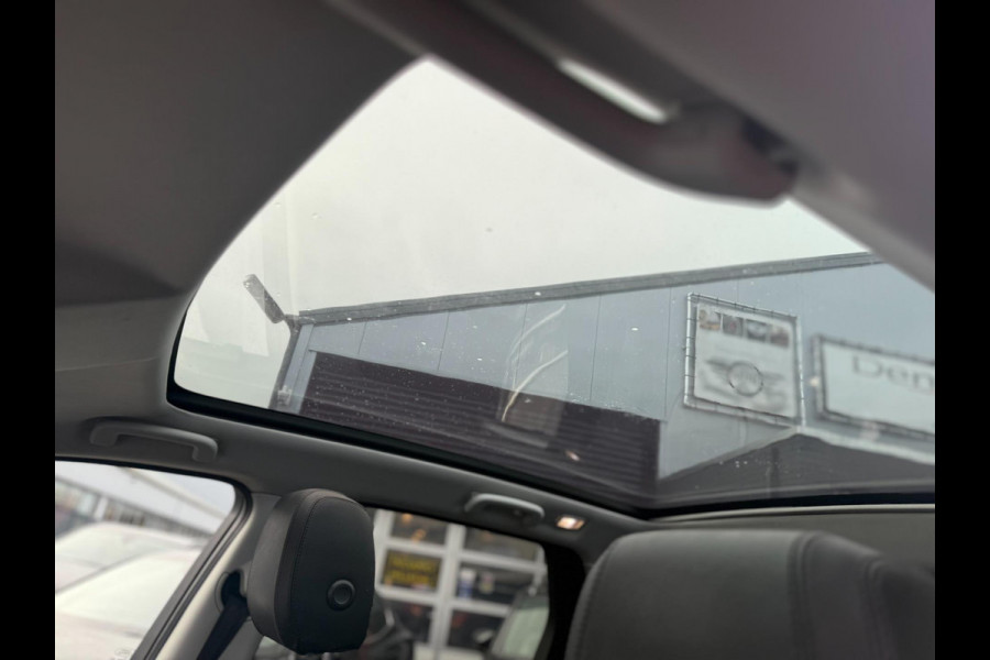 Land Rover Discovery Sport 2.0 eD4 E-Capability SE