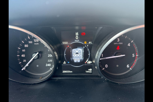 Land Rover Discovery Sport 2.0 eD4 E-Capability SE