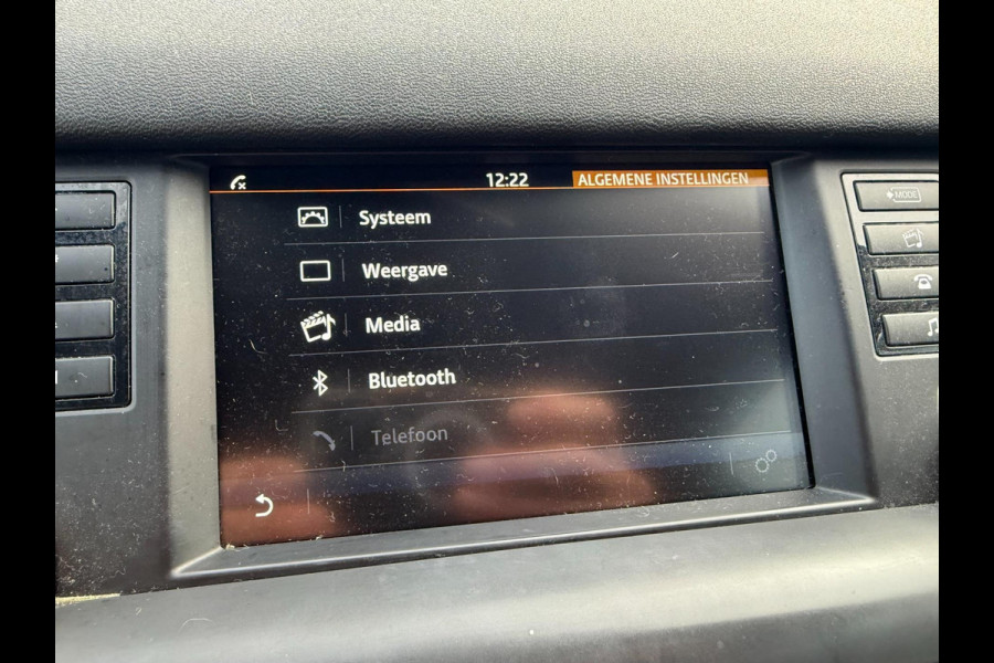 Land Rover Discovery Sport 2.0 eD4 E-Capability SE