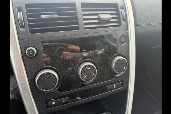 Land Rover Discovery Sport 2.0 eD4 E-Capability SE