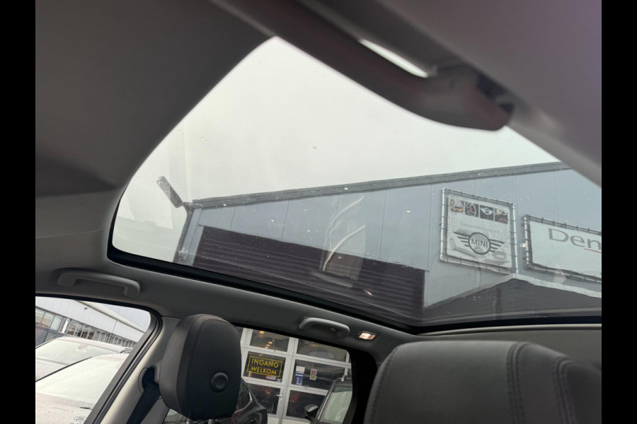 Land Rover Discovery Sport 2.0 eD4 E-Capability SE