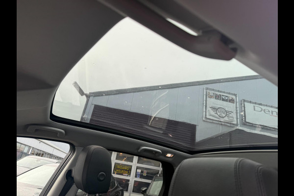 Land Rover Discovery Sport 2.0 eD4 E-Capability SE