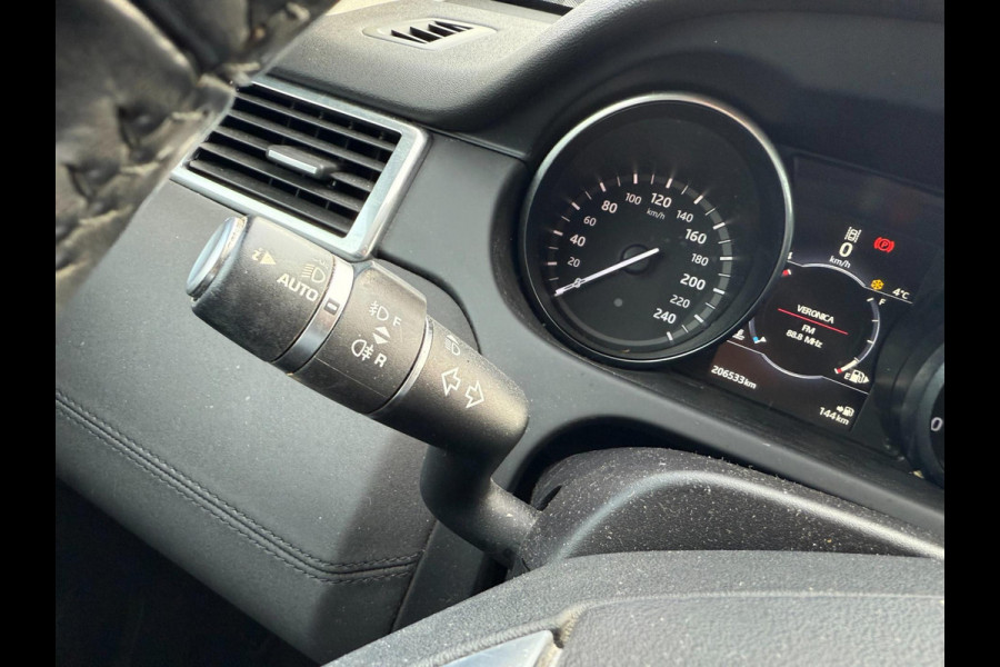 Land Rover Discovery Sport 2.0 eD4 E-Capability SE