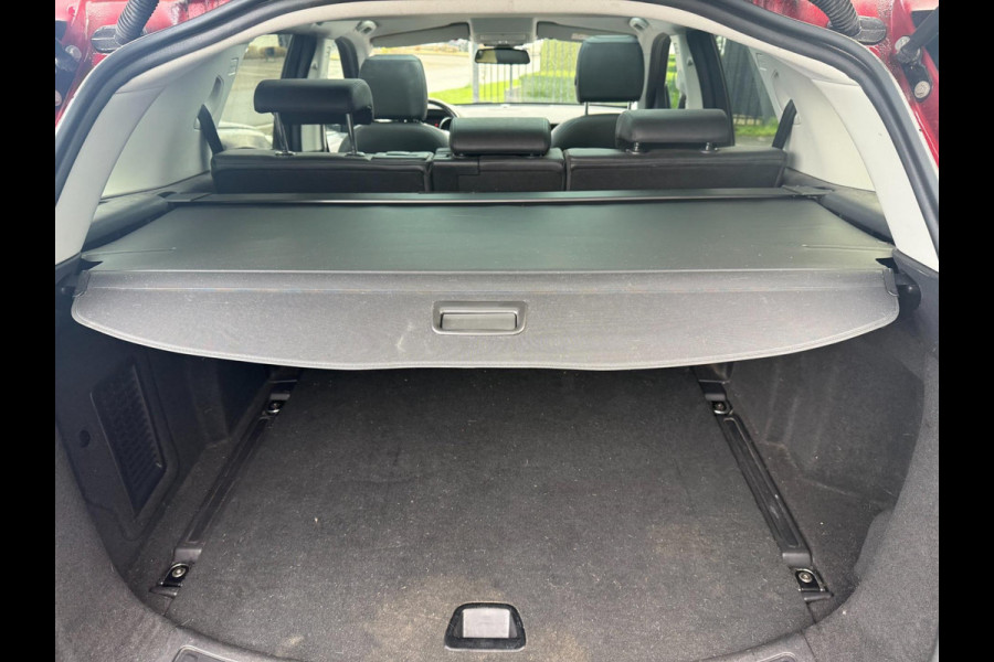 Land Rover Discovery Sport 2.0 eD4 E-Capability SE