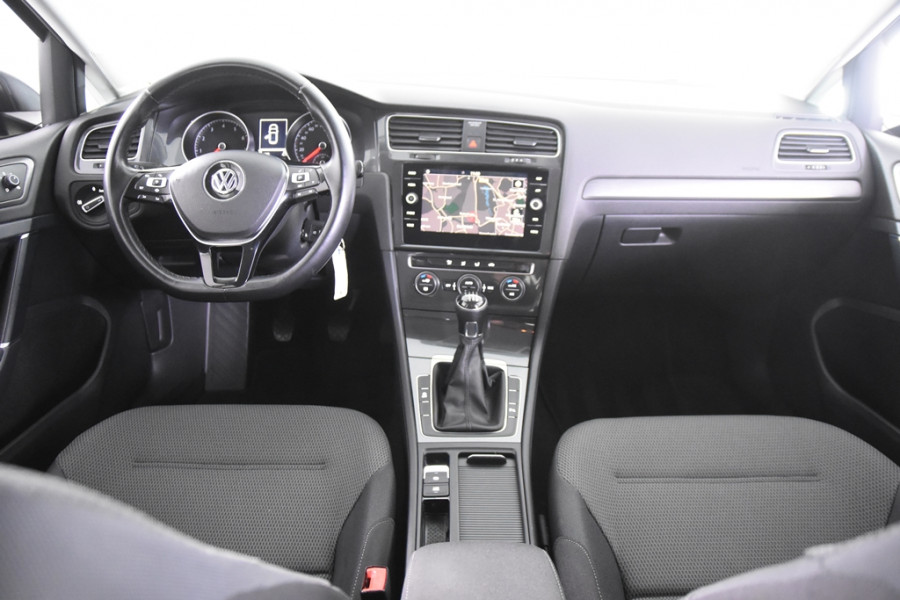 Volkswagen Golf 1.0 TSI Comfortline *1ste Eigenaar*Navigatie*Camera*