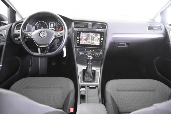 Volkswagen Golf 1.0 TSI Comfortline *1ste Eigenaar*Navigatie*Camera*