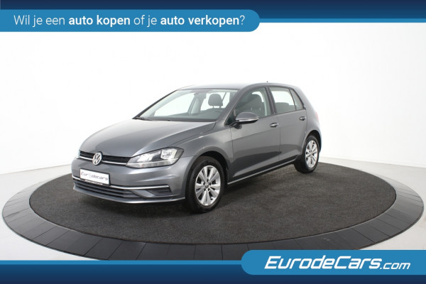 Volkswagen Golf 1.0 TSI Comfortline *1ste Eigenaar*Navigatie*Camera*