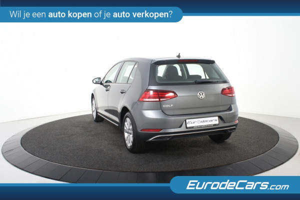 Volkswagen Golf 1.0 TSI Comfortline *1ste Eigenaar*Navigatie*Camera*