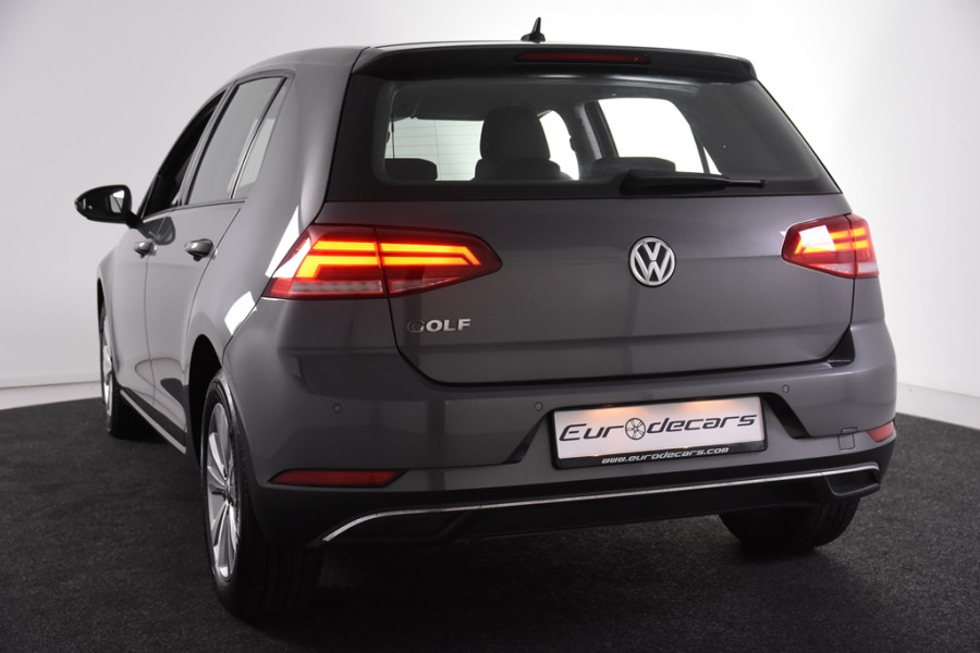 Volkswagen Golf 1.0 TSI Comfortline *1ste Eigenaar*Navigatie*Camera*