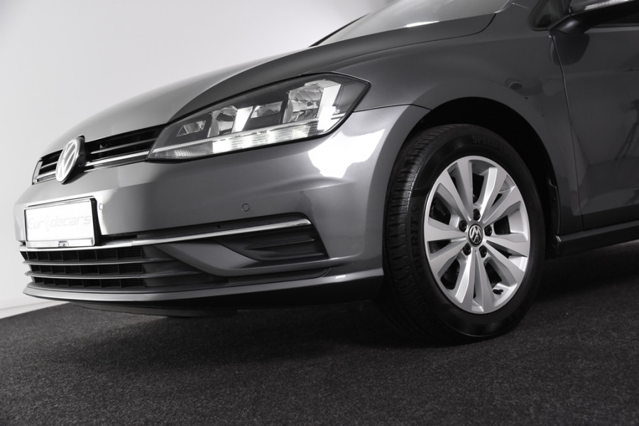 Volkswagen Golf 1.0 TSI Comfortline *1ste Eigenaar*Navigatie*Camera*