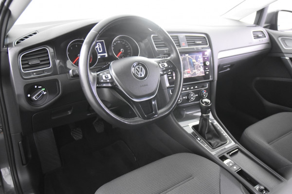 Volkswagen Golf 1.0 TSI Comfortline *1ste Eigenaar*Navigatie*Camera*