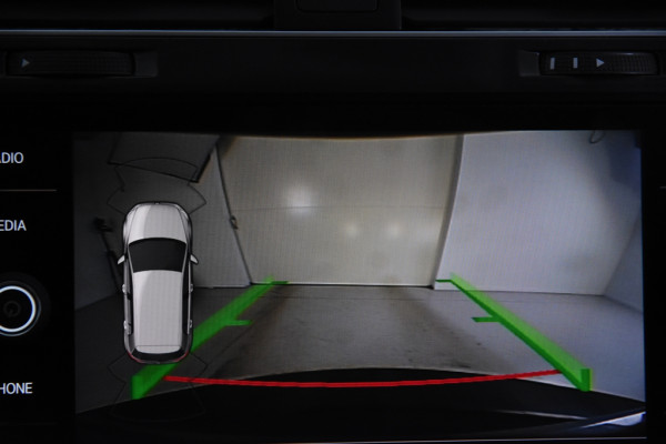 Volkswagen Golf 1.0 TSI Comfortline *1ste Eigenaar*Navigatie*Camera*