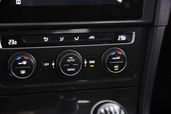 Volkswagen Golf 1.0 TSI Comfortline *1ste Eigenaar*Navigatie*Camera*