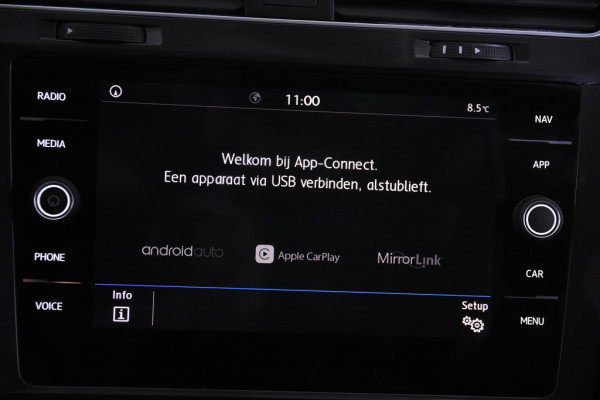 Volkswagen Golf 1.0 TSI Comfortline *1ste Eigenaar*Navigatie*Camera*