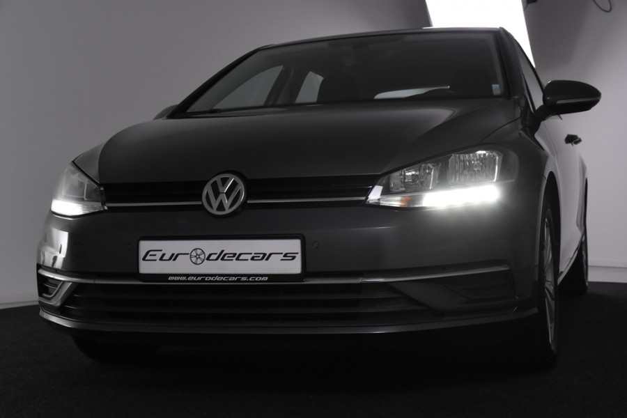 Volkswagen Golf 1.0 TSI Comfortline *1ste Eigenaar*Navigatie*Camera*