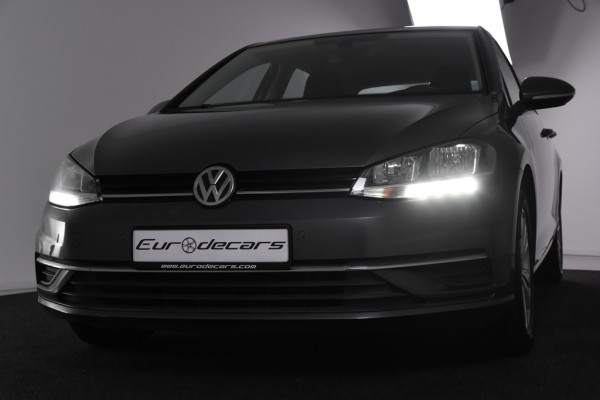 Volkswagen Golf 1.0 TSI Comfortline *1ste Eigenaar*Navigatie*Camera*