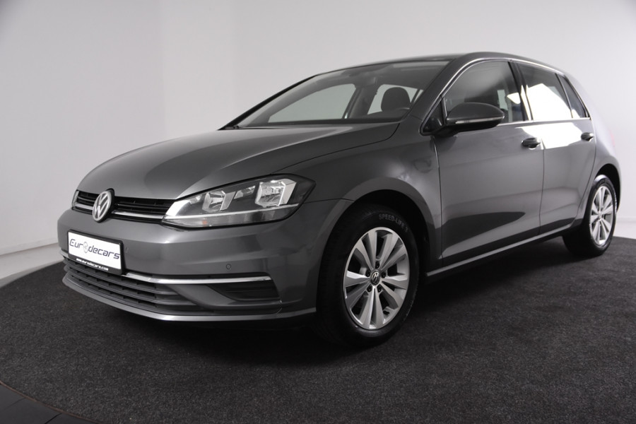 Volkswagen Golf 1.0 TSI Comfortline *1ste Eigenaar*Navigatie*Camera*