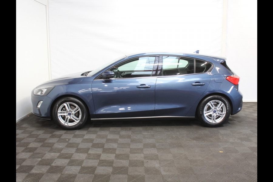 Ford Focus 1.0 EcoBoost Trend Edition Business AIRCO | CARPLAY | CRUISE | NAVI | LMV16 | DAB | PDC | LED | TREKHAAK