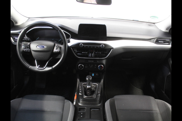 Ford Focus 1.0 EcoBoost Trend Edition Business AIRCO | CARPLAY | CRUISE | NAVI | LMV16 | DAB | PDC | LED | TREKHAAK
