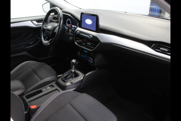 Ford Focus 1.0 EcoBoost Trend Edition Business AIRCO | CARPLAY | CRUISE | NAVI | LMV16 | DAB | PDC | LED | TREKHAAK