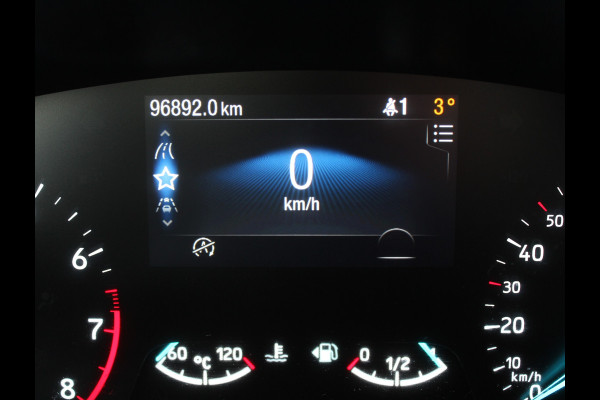 Ford Focus 1.0 EcoBoost Trend Edition Business AIRCO | CARPLAY | CRUISE | NAVI | LMV16 | DAB | PDC | LED | TREKHAAK