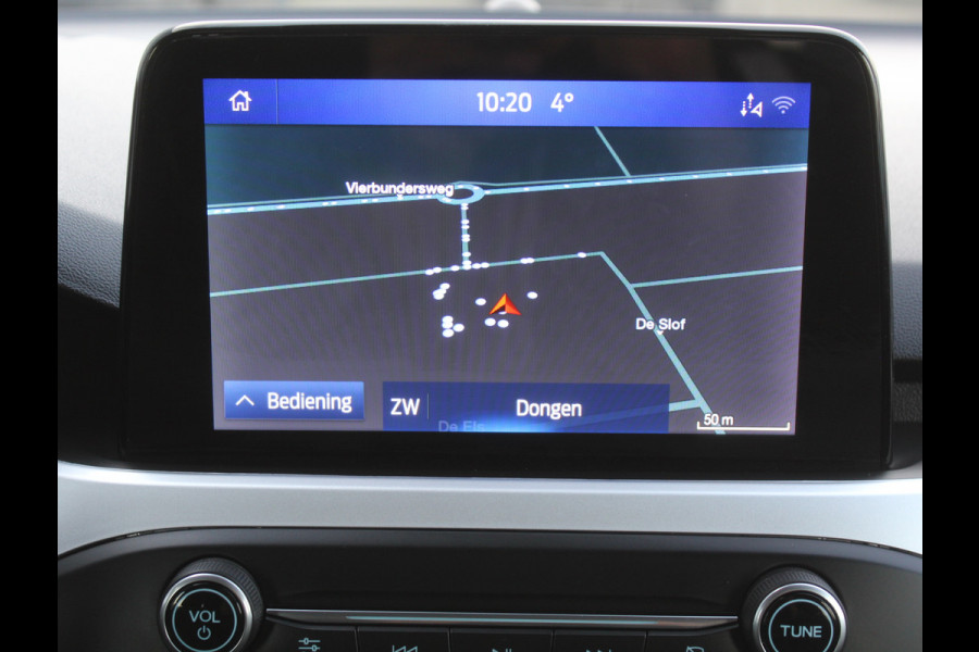 Ford Focus 1.0 EcoBoost Trend Edition Business AIRCO | CARPLAY | CRUISE | NAVI | LMV16 | DAB | PDC | LED | TREKHAAK