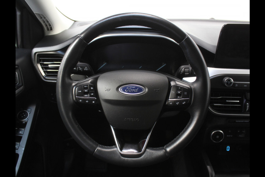 Ford Focus 1.0 EcoBoost Trend Edition Business AIRCO | CARPLAY | CRUISE | NAVI | LMV16 | DAB | PDC | LED | TREKHAAK