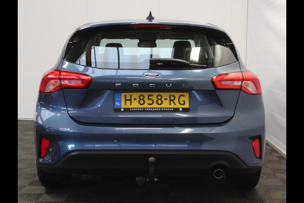 Ford Focus 1.0 EcoBoost Trend Edition Business AIRCO | CARPLAY | CRUISE | NAVI | LMV16 | DAB | PDC | LED | TREKHAAK