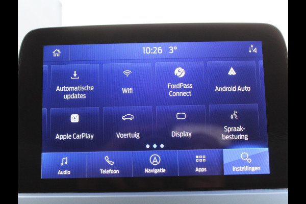 Ford Focus 1.0 EcoBoost Trend Edition Business AIRCO | CARPLAY | CRUISE | NAVI | LMV16 | DAB | PDC | LED | TREKHAAK
