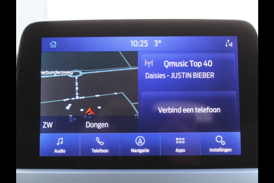Ford Focus 1.0 EcoBoost Trend Edition Business AIRCO | CARPLAY | CRUISE | NAVI | LMV16 | DAB | PDC | LED | TREKHAAK