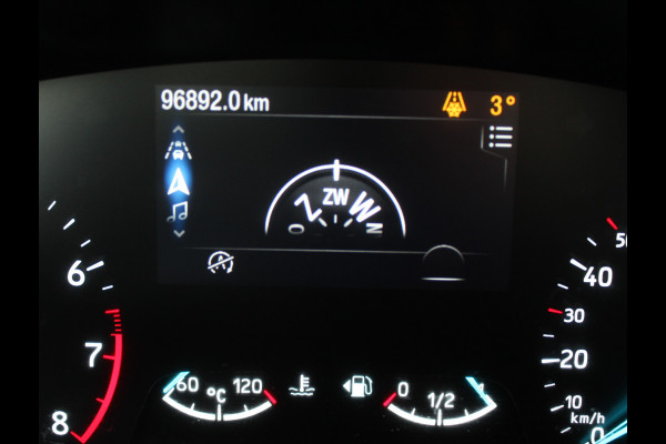 Ford Focus 1.0 EcoBoost Trend Edition Business AIRCO | CARPLAY | CRUISE | NAVI | LMV16 | DAB | PDC | LED | TREKHAAK