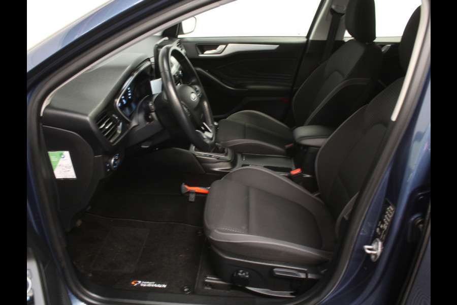 Ford Focus 1.0 EcoBoost Trend Edition Business AIRCO | CARPLAY | CRUISE | NAVI | LMV16 | DAB | PDC | LED | TREKHAAK