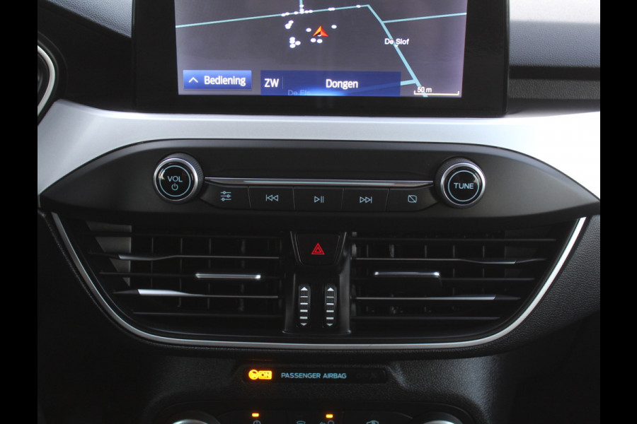 Ford Focus 1.0 EcoBoost Trend Edition Business AIRCO | CARPLAY | CRUISE | NAVI | LMV16 | DAB | PDC | LED | TREKHAAK