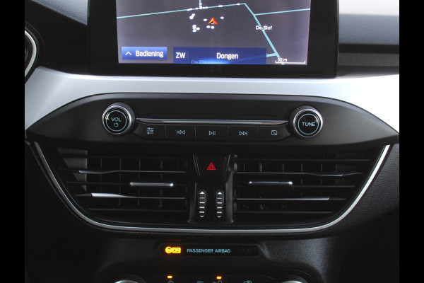Ford Focus 1.0 EcoBoost Trend Edition Business AIRCO | CARPLAY | CRUISE | NAVI | LMV16 | DAB | PDC | LED | TREKHAAK