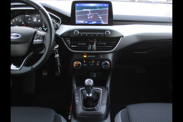 Ford Focus 1.0 EcoBoost Trend Edition Business AIRCO | CARPLAY | CRUISE | NAVI | LMV16 | DAB | PDC | LED | TREKHAAK