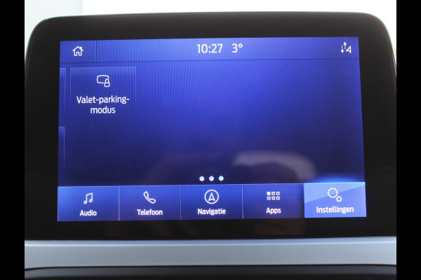 Ford Focus 1.0 EcoBoost Trend Edition Business AIRCO | CARPLAY | CRUISE | NAVI | LMV16 | DAB | PDC | LED | TREKHAAK