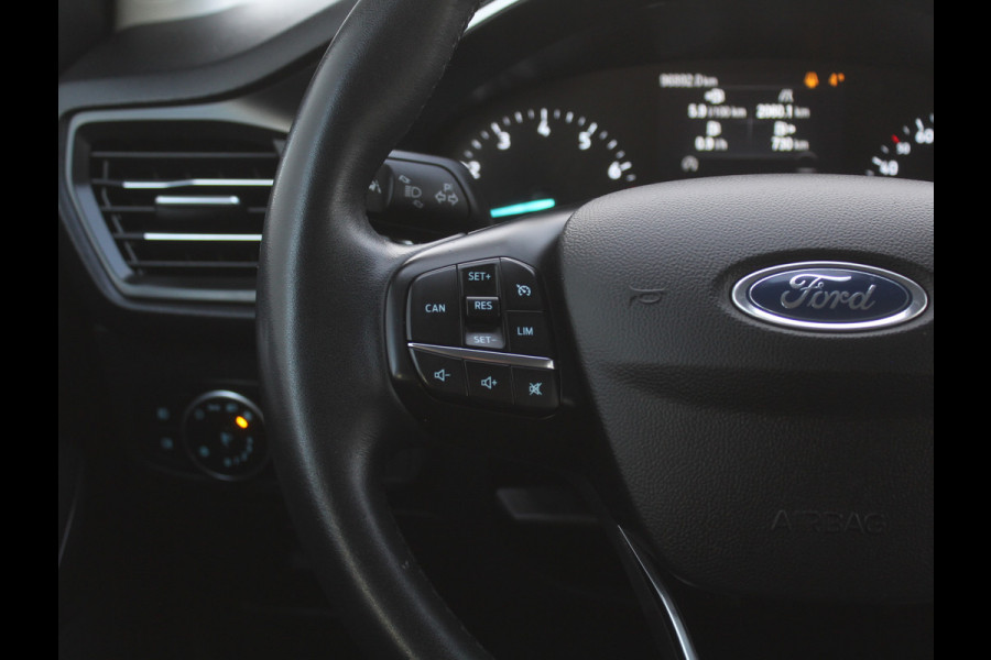 Ford Focus 1.0 EcoBoost Trend Edition Business AIRCO | CARPLAY | CRUISE | NAVI | LMV16 | DAB | PDC | LED | TREKHAAK