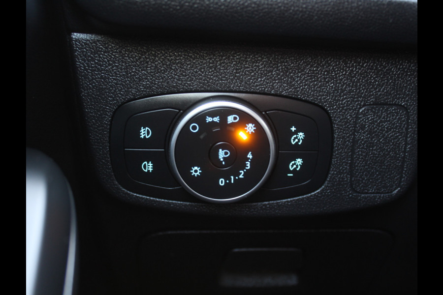 Ford Focus 1.0 EcoBoost Trend Edition Business AIRCO | CARPLAY | CRUISE | NAVI | LMV16 | DAB | PDC | LED | TREKHAAK