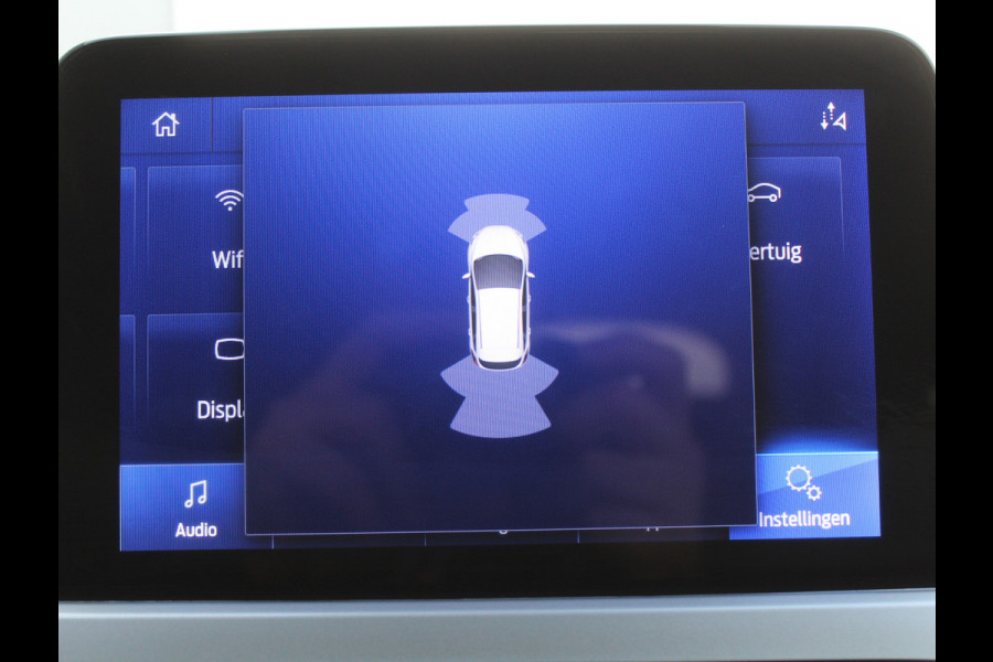 Ford Focus 1.0 EcoBoost Trend Edition Business AIRCO | CARPLAY | CRUISE | NAVI | LMV16 | DAB | PDC | LED | TREKHAAK