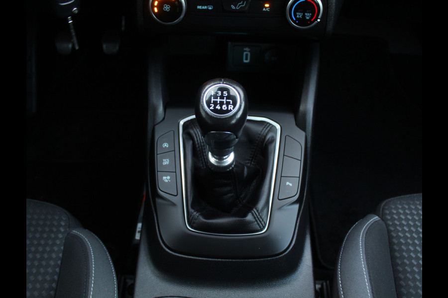 Ford Focus 1.0 EcoBoost Trend Edition Business AIRCO | CARPLAY | CRUISE | NAVI | LMV16 | DAB | PDC | LED | TREKHAAK