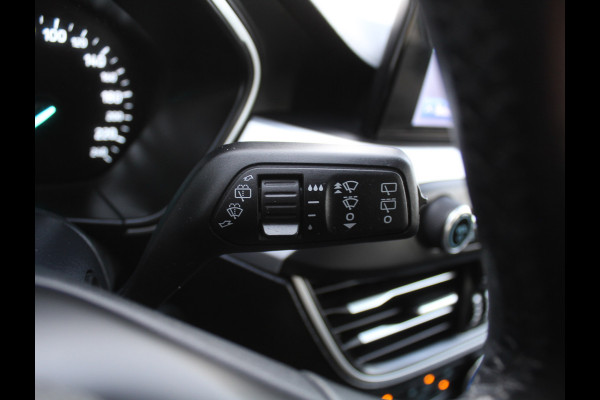 Ford Focus 1.0 EcoBoost Trend Edition Business AIRCO | CARPLAY | CRUISE | NAVI | LMV16 | DAB | PDC | LED | TREKHAAK