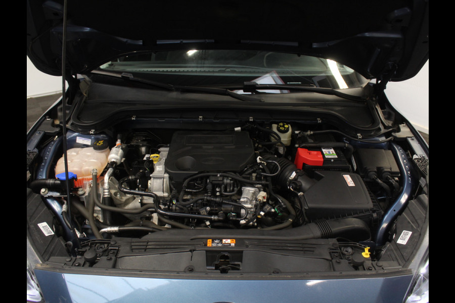 Ford Focus 1.0 EcoBoost Trend Edition Business AIRCO | CARPLAY | CRUISE | NAVI | LMV16 | DAB | PDC | LED | TREKHAAK