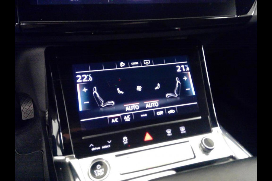 Audi e-tron 50 quattro Business edition 71 kWh | Navi | LED | DAB+