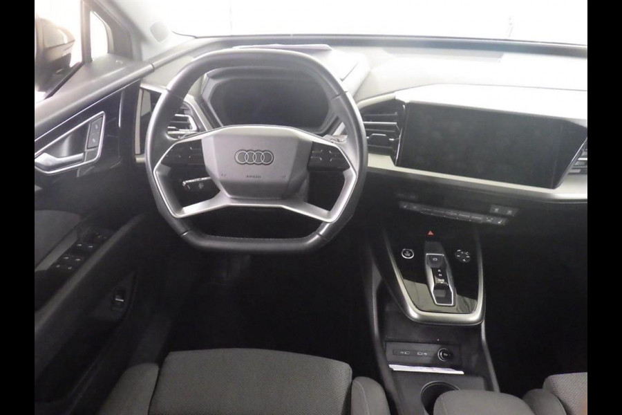 Audi Q4 e-tron Aut. 40 LaunchEd. Advanced 77kWh | LED | 94% SoH | Navi