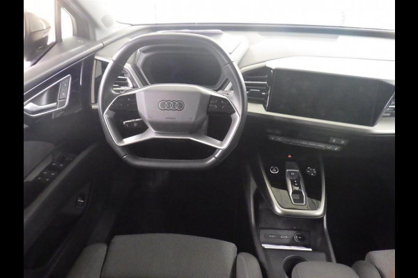 Audi Q4 e-tron Aut. 40 LaunchEd. Advanced 77kWh | LED | 94% SoH | Navi