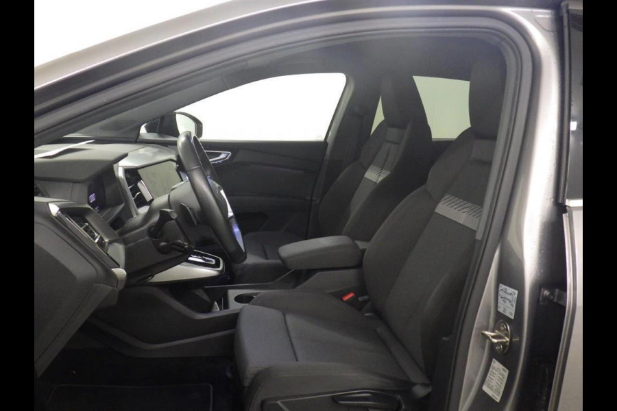 Audi Q4 e-tron Aut. 40 LaunchEd. Advanced 77kWh | LED | 94% SoH | Navi